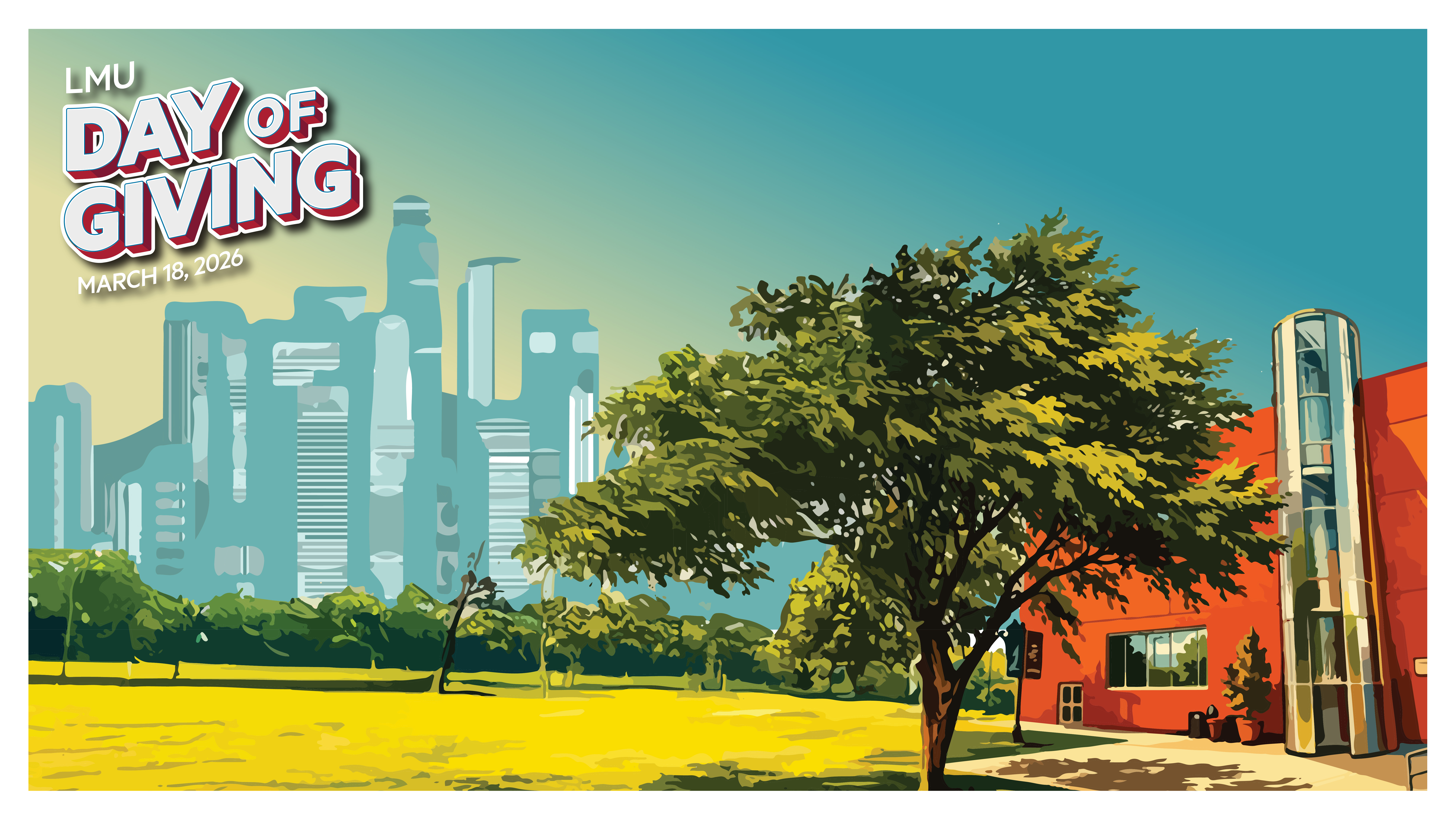 Day of Giving Zoom Background