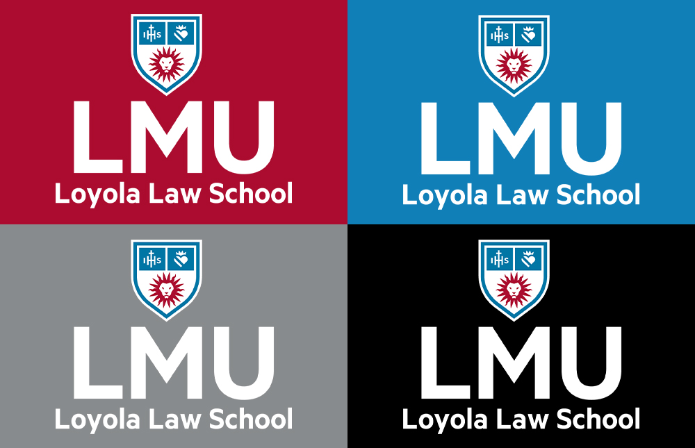 LLS Full Color Sticker Centered Logo Website
