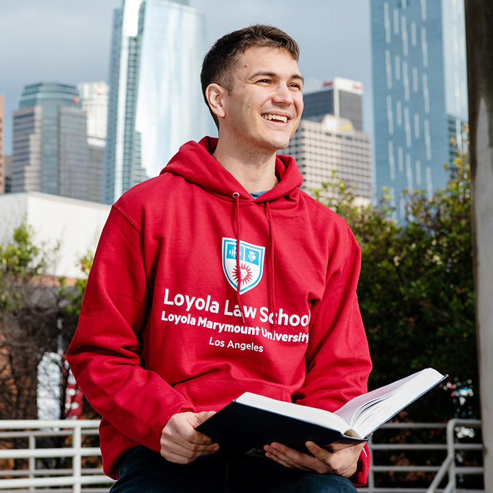 LLS Student Brand Marketing