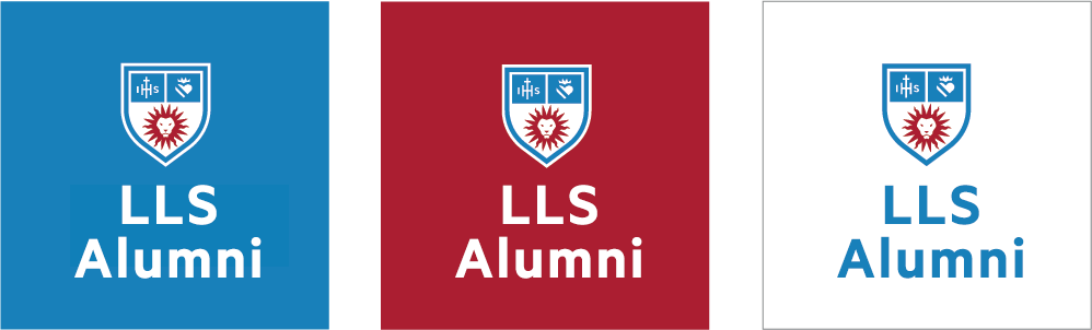 LLS Alumni Social Media Example