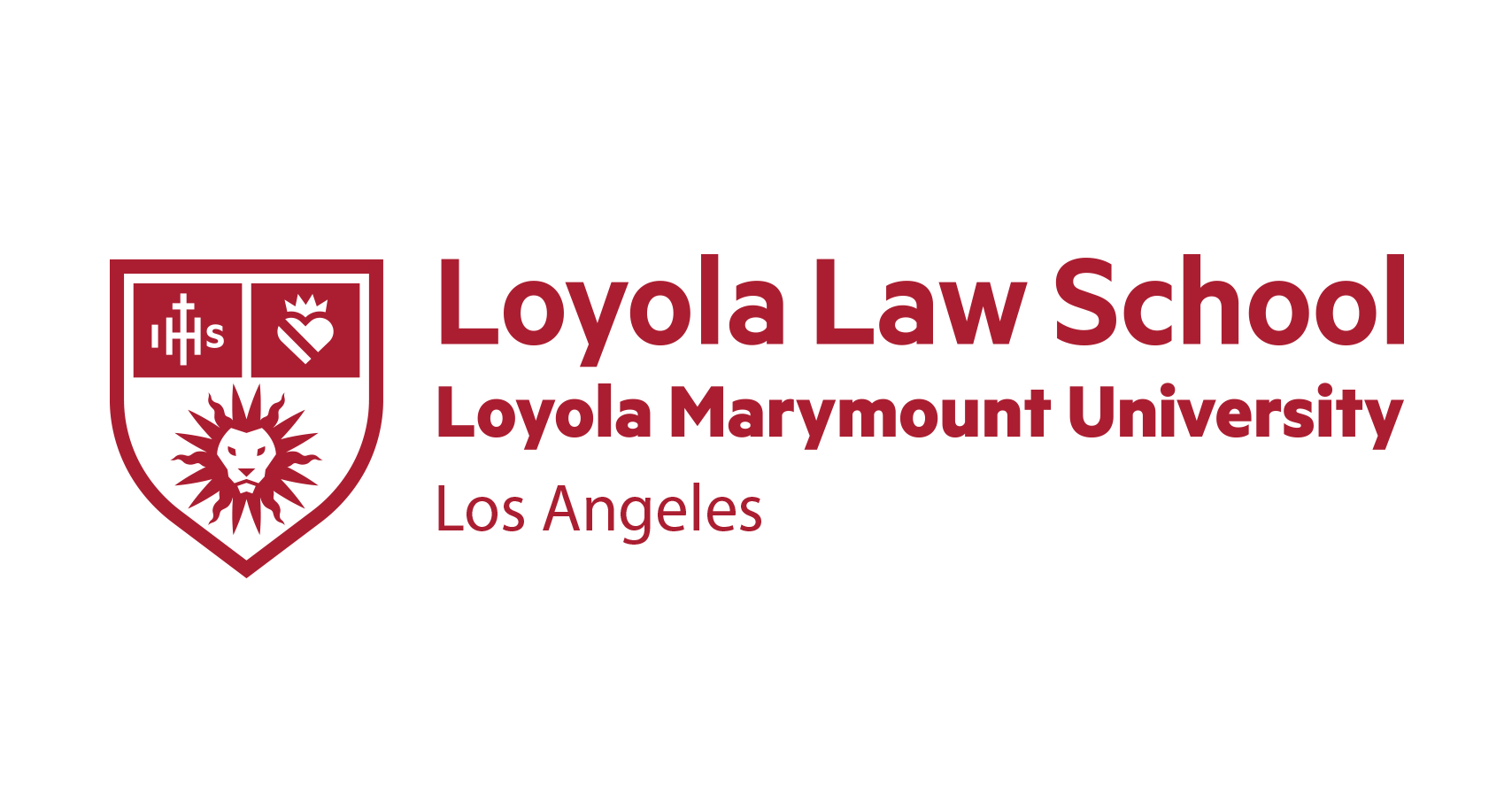 loyola marymount logo