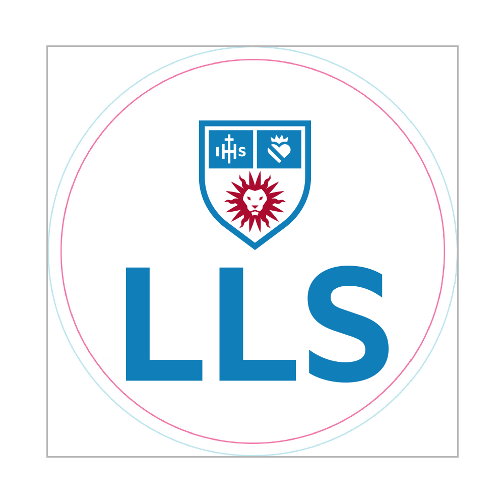 LLS Social Media Profile Image Template