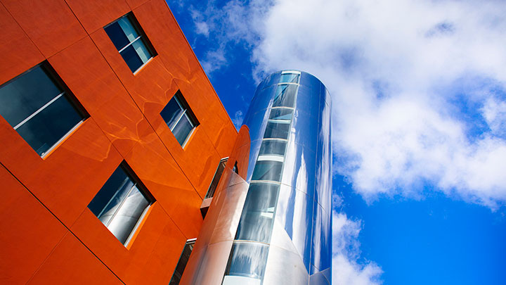 Girardi Building