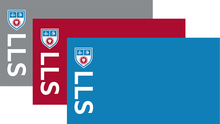 LLS Acronym Lockup Series