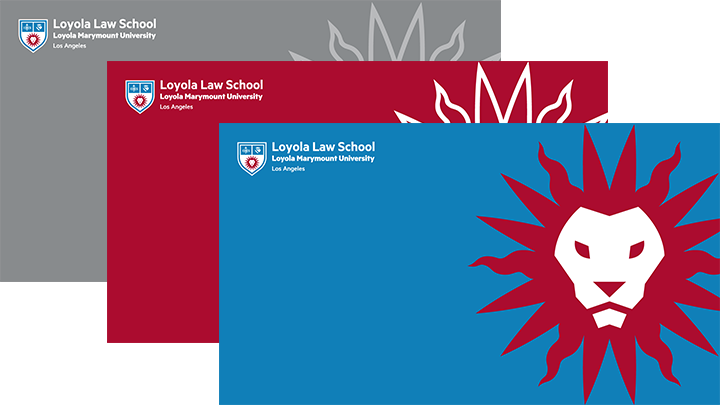LLS Spirit Mark Series